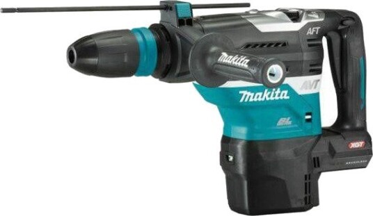 Makita Borhammer HR005GZ01 (Uten Batteri Og Lader) Børsteløs Motor, 40 v XGT, 8J