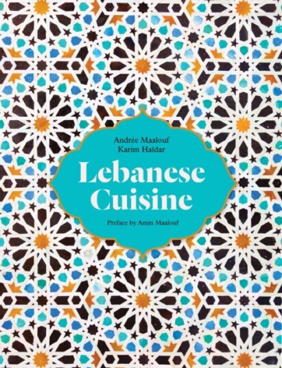 Lebanese Cuisine  Past and Present
