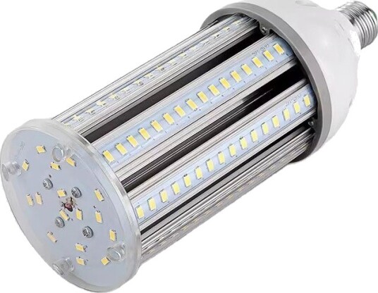 Ledlife E27 36W dimbar MEGA36 LED pære   IP64 vanntett matt glass varmhvit   Dimbar : Dimbar Kulør : Ekstra varm