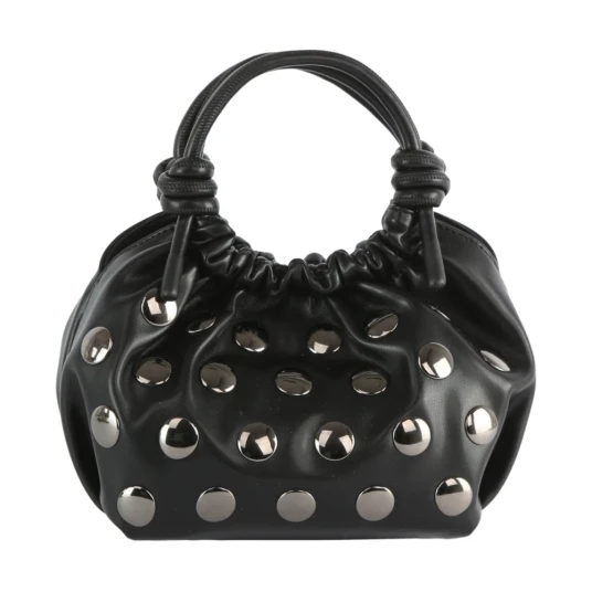 Hvisk, Dame, Vesker, Svart, ONE SIZE,