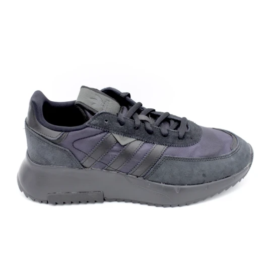 Adidas Herre Sko Svart 42 EU