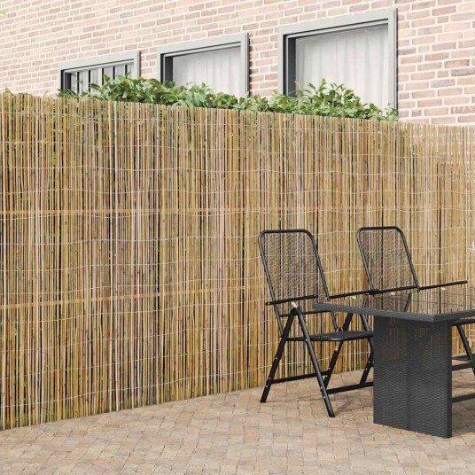 Bambu Hekke 300x180 cm