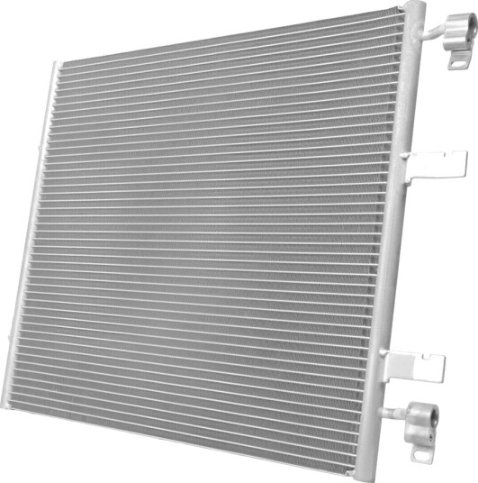 Kondensator, klimaanlegg HELLA 8FC 366 221-281