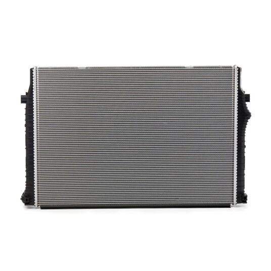 Radiator VALEO 735548