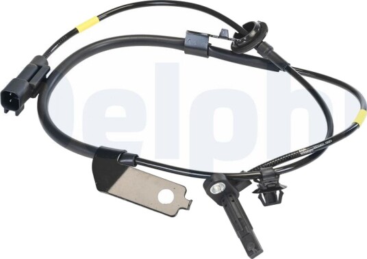 Sensor, ABS DELPHI SS21527-12B1