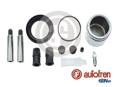 Autofren Seinsa Rep. sett bremsecaliper AUTOFREN SEINSA D44072S