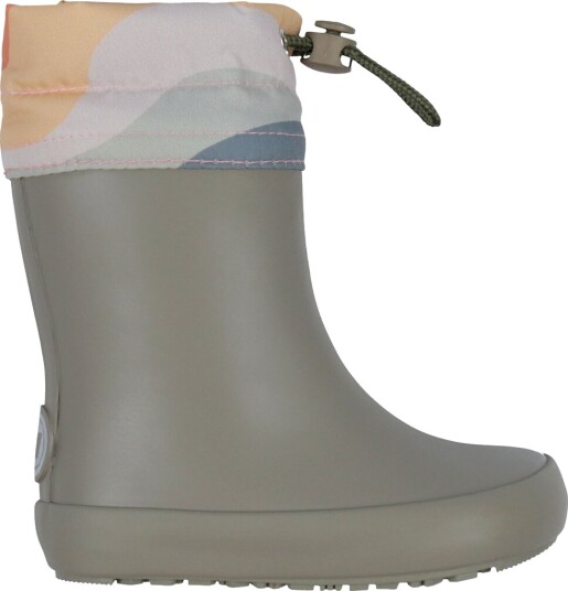 Wheat Barefoot Rubber Boot Zerro Grey 33 Wheat Barefoot Rubber Boot Zerro Grey 33