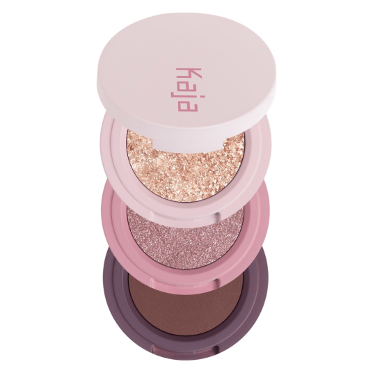 KAJA Beauty Bento 17 Mauve Bouquet KAJA Beauty Bento 17 Mauve Bouquet