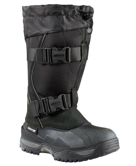 Baffin Impact Svart 40,5