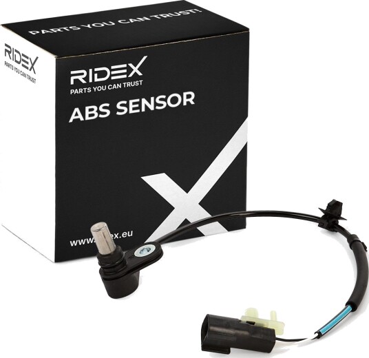 RIDEX 412W1766 Sensor ABS