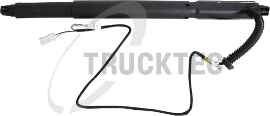 Elektromotor, bakluke TRUCKTEC AUTOMOTIVE 08.63.044