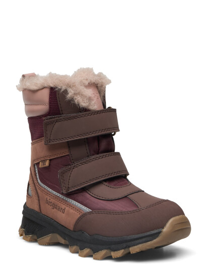 Bisgaard Bisgaard Eddie Tex - Multi/patterned - 37