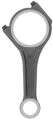 Stempelstang IPSA CO006100 Stempelstang IPSA CO006100