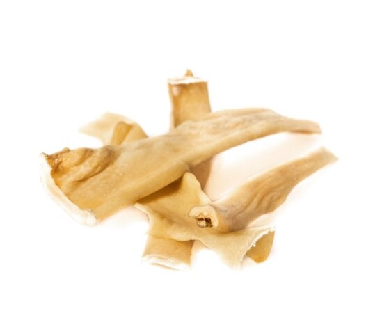 Treateaters Buffalo Natural Chips Pandelapper 900G