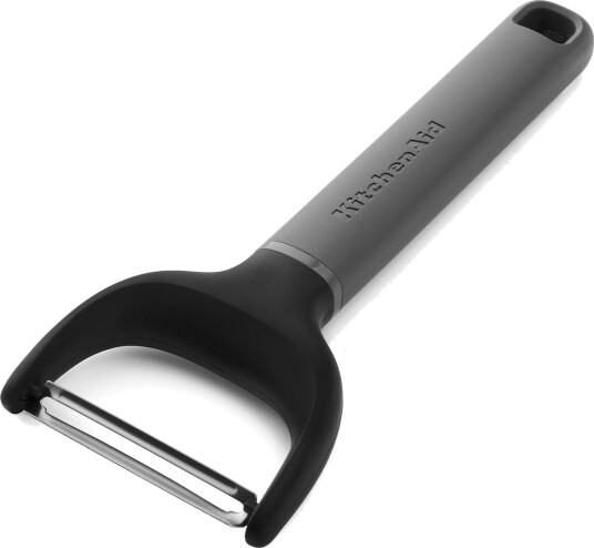 Kitchenaid Classic skreller grå