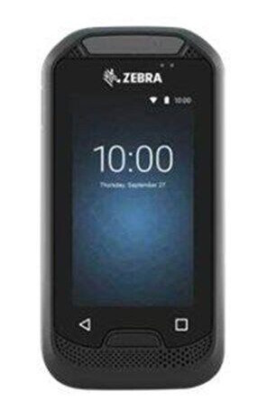Zebra EC30