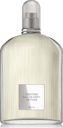 Tom Ford Eau de Grey Vetiver EdT 100 ml Parfyme for Mann Tom Ford Eau de Grey Vetiver EdT 100 ml Parfyme for Mann