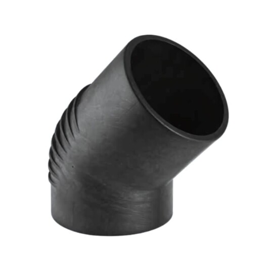 56 mm x 45° Bend Silent db20 Geberit