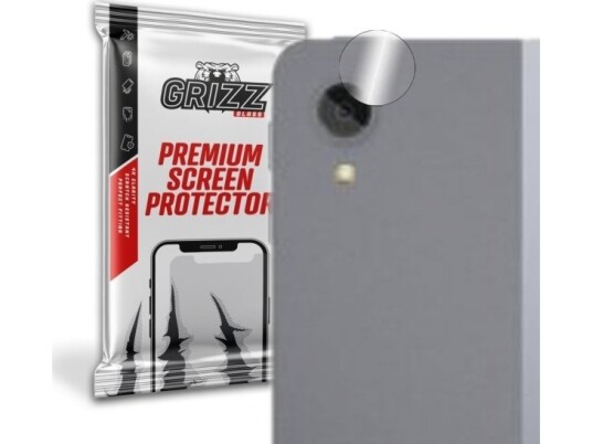Beskyttende Film Grizzglass Hybrid Glass For Grizz Lenovo Tab P11 Kamera