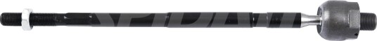 Aksialledd parallellstag SPIDAN CHASSIS PARTS 46397