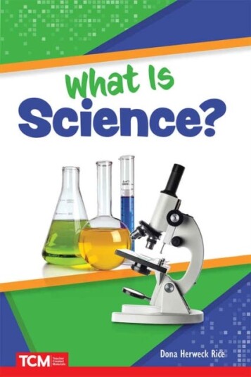 What Is Science? What Is Science?
