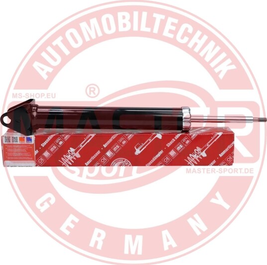 MASTER-SPORT 315235-PCS-MS Støtdemper