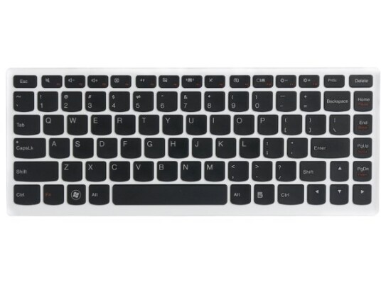Lenovo 25204989, Tastatur, Kinesisk Tradisjonell, Lenovo, Ideapad U310/U310 Touch