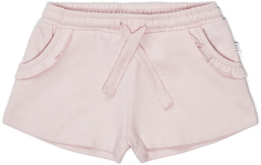 Luca & Lola Duna Shorts Pink 110-116