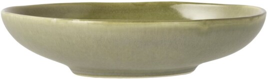 Villa Collection Shoku pastaskål Ø21 cm Pure Green Villa Collection Shoku pastaskål Ø21 cm Pure Green