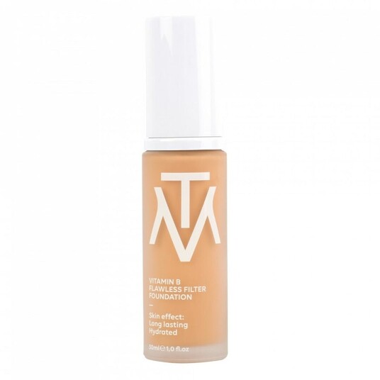 Vitamin B Flawless Filter Foundation N5 Vitamin B Flawless Filter Foundation N5