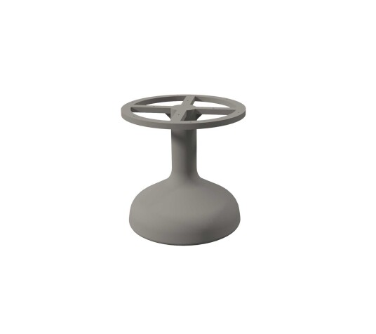Cane line Glaze spisebordsunderstell Taupe Brun