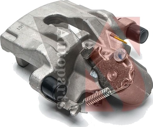 Bremsecaliper YSPARTS YS BC0626