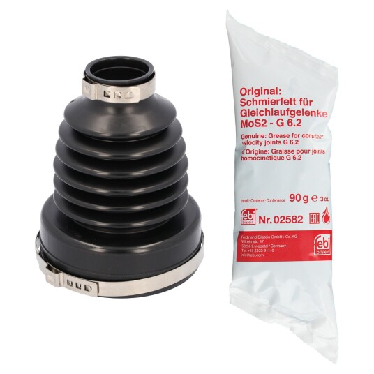 Febi Bilstein Mansjettsett drivaksel FEBI BILSTEIN 184418