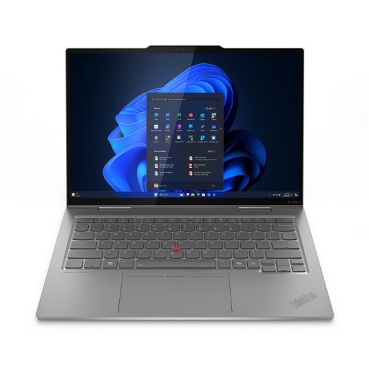 Lenovo X1 2in1 G10 14" Ultra7 258V 32/1TB 2,8K 5G W11P Lenovo X1 2in1 G10 14" Ultra7 258V 32/1TB 2,8K 5G W11P