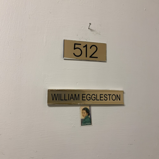 William Eggleston 512 LP/Vinyl William Eggleston 512 LP/Vinyl
