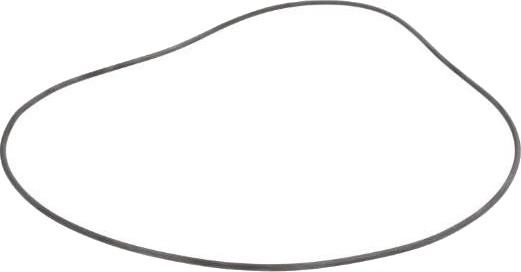 Akseltetningsring girmekanisme flens Euroricambi 95532569