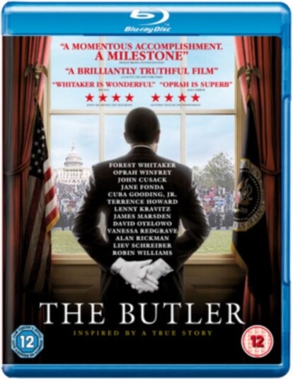 The Butler The Butler