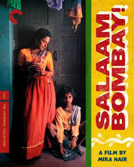Salaam Bombay! 1988