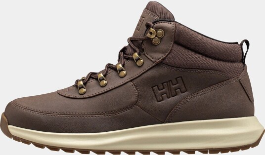 Helly Hansen Forest Evo Skinnstøvler Herre Brun 42