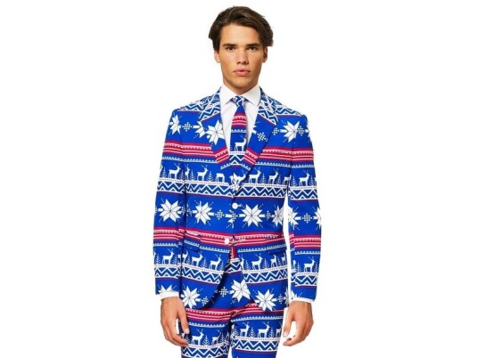 Opposuit The Rudolph Opposuit The Rudolph