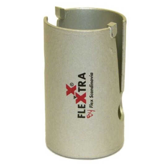Flexxtra SHS03660 Hullsag 16 51 mm 36 mm Maskintilbehør & forbruk