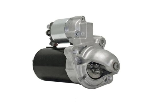 BMW Originaldeler AT Startmotor Original 12412354706