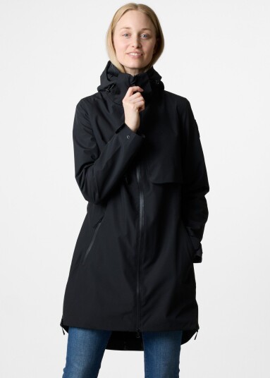 Five Seasons Traci Jkt W Black 44 Høstjakker Five Seasons Traci Jkt W Black 44 Høstjakker