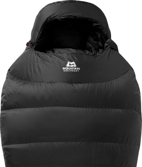 Expedisjonspose i dun Mountain Equipment Glacier Expedition Expedisjonspose i dun Mountain Equipment Glacier Expedition