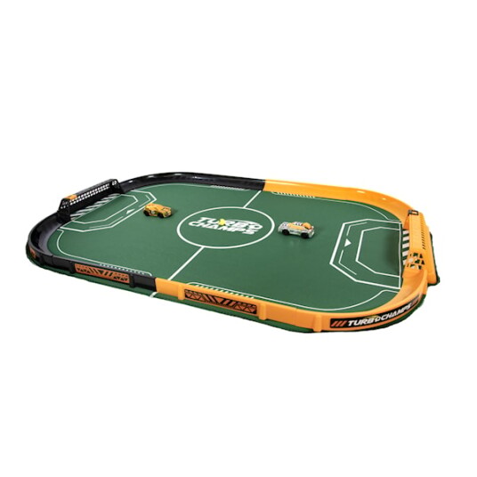 Turbo Champs Stadium Turbo Champs Stadium