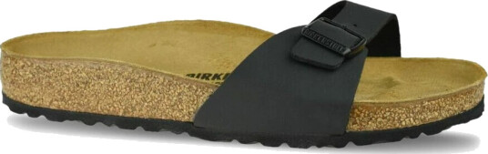 Birkenstock Dame Sko Svart 37 EU,