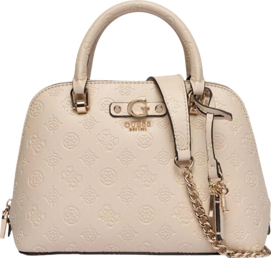 Guess Dame Vesker Beige ONE SIZE,