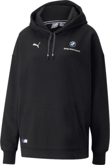 BMW Originaldeler M Motorsport Hoodie Women 80145A21715