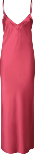 Blanca Vita Dame Kjoler Rød 2XS,