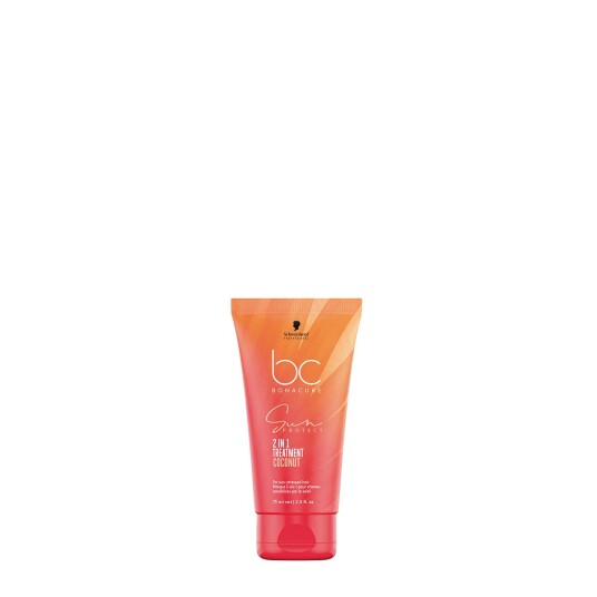 Schwarzkopf 2 in 1 Treatment, 75 ml